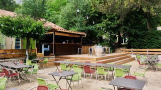 Camping maeva Respire La Vallée Heureuse - Orgon - 4