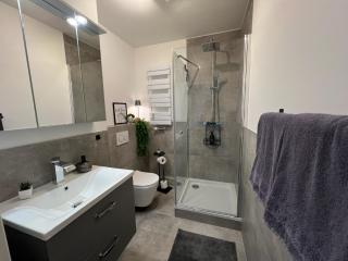 W&D living - FeWo Kleines Italien mit Parkplatz und Balkon - Celle - 4