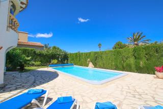 Alqueria PL - Denia - 9
