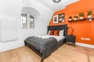 Beautiful 3 Bed 3 bath in Edgeware Road - 8