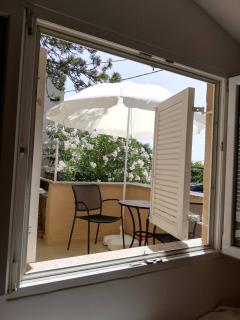 Studio apartment Oleander - Jadranovo - 7