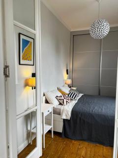 JINJU 12 apartment - Yalanghoch - 9