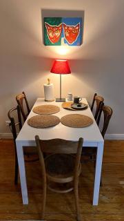 JINJU 12 apartment - Yalanghoch - 7