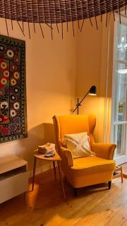 JINJU 12 apartment - Yalanghoch - 6