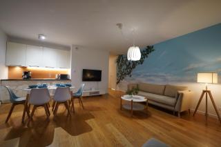 Apartament przy plaży 3 - Mielno - 2