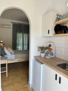 Elena’s apartments - Perivolion - 1