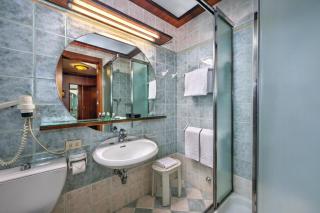 Grand Hotel Elite - Bologna - 3