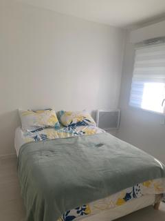 Appartement Cosy proche aéroport CDG ROISSY - Garges-lès-Gonesse - 2