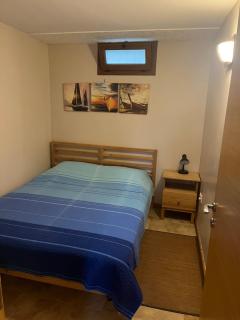 Tatil Evi KARABURUN - 7