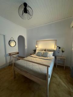 Elena’s apartments - Perivolion - 1