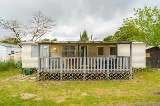 Mobilhome Mh287 La Tremblade - La Tremblade - 0