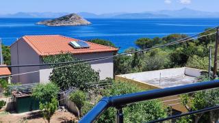 Serenity apartment-1st floor-Sea view- sea 150m away - Porto Rafti - 2