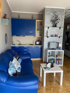 Piccola Casa Mucchiola 600mt dalla Spiaggia - Marina di San Vito - 8