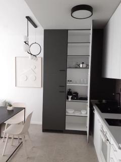 Black Sea View - Warna - 9