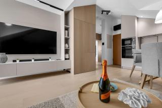 Penthouse Nikolina-50m to beach! - Makarska Exklusiv - Makarska - 6