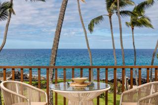 Kona Isle E23 - Kailua-Kona - 0