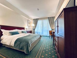 Lux Garden Hotel - Azuga - 7
