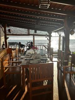 White Sand Villa - Beach front - Hikkaduwa - 7
