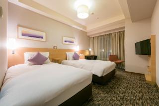 Hotel Resol Trinity Sapporo - Sapporo - 8