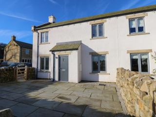 No 8 Cairn Cottage - Leyburn - 0
