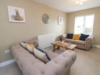No 8 Cairn Cottage - Leyburn - 6