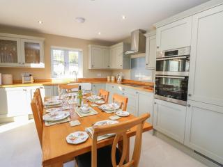 No 8 Cairn Cottage - Leyburn - 4