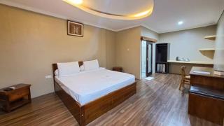 Clarence Hotel Jayapura By Sajiwa - Sentani - 4