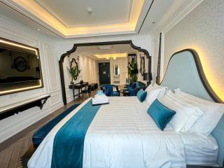 TMS Luxury Residence Quy Nhơn - Quy Nhon - 1