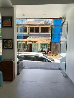 Hotel Divine Peak - Pachmarhī - 7