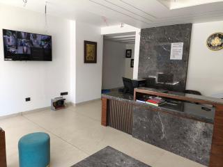 Hotel Divine Peak - 6