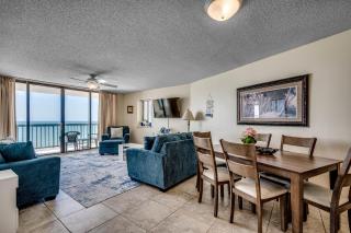 Ocean Bay Club 1201 - Myrtle Beach - 8