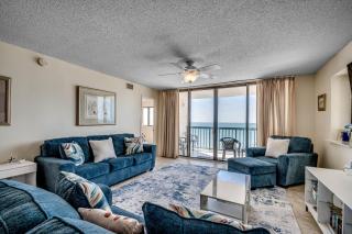 Ocean Bay Club 1201 - Myrtle Beach - 5