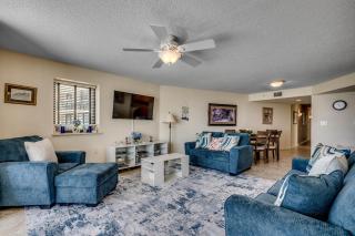 Ocean Bay Club 1201 - Myrtle Beach - 1