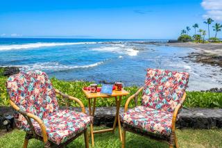 Keauhou Kona Surf & Racquet Club Townhouse#197 - Kailua-Kona - 9