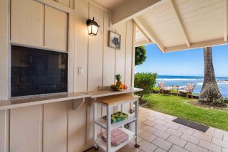 Keauhou Kona Surf & Racquet Club Townhouse#197 - Kailua-Kona - 7