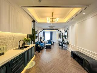 TMS Luxury Residence Quy Nhơn - Quy Nhon - 6
