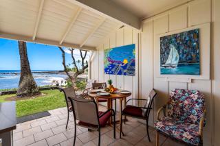 Keauhou Kona Surf & Racquet Club Townhouse#197 - Kailua-Kona - 5