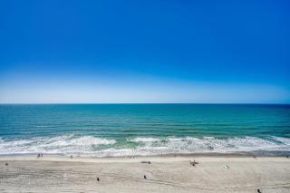 Ocean Bay Club 1201 - Myrtle Beach - 4