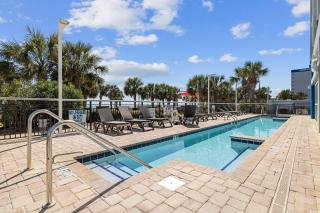 Bay View Resort 1005B - Myrtle Beach - 1