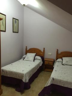 Apartamentos El Capricho - 9
