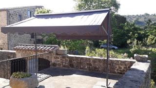 ARDECHE La Ribeyre - Les Assions - 6