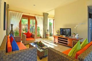 Forever 2 BR Private Pool Villa AN09 - Ungasan - 1