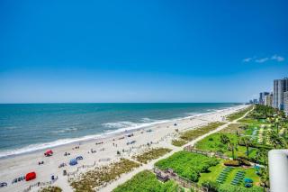 Carolinian Beach Resort 733 - Myrtle Beach - 9