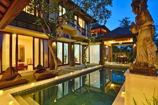 Forever 2 BR Private Pool Villa AN09 - Ungasan - 9