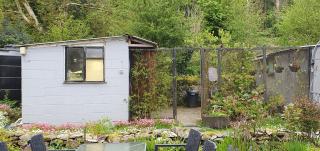 Pentre Bach Bunkhouse - 2