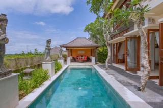 Forever 2 BR Private Pool Villa AN09 - Ungasan - 0