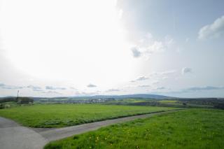 Moderne Wohnung mit Panorama - Schneppenbach - 9