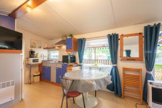 Mobilhome Mh 100 La Tremblade - La Tremblade - 3