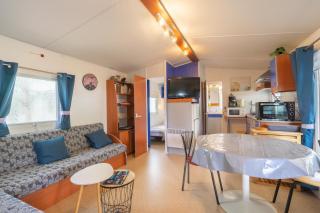 Mobilhome Mh 100 La Tremblade - La Tremblade - 4