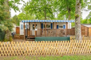 Mobilhome Mh 100 La Tremblade - La Tremblade - 0